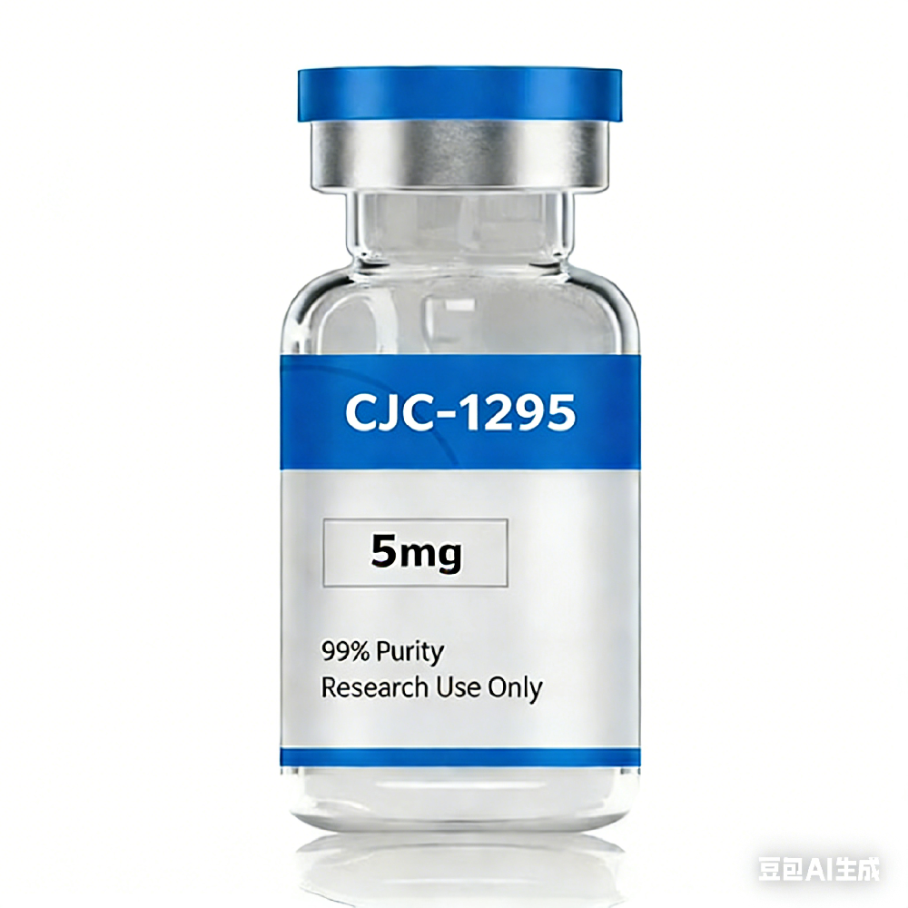 CJC-1295  dac